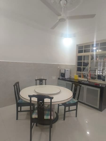 2-storey Terraced House for Rent in Mutiara Rini (Skudai) - Li Wei - PropertyGuru.com.my