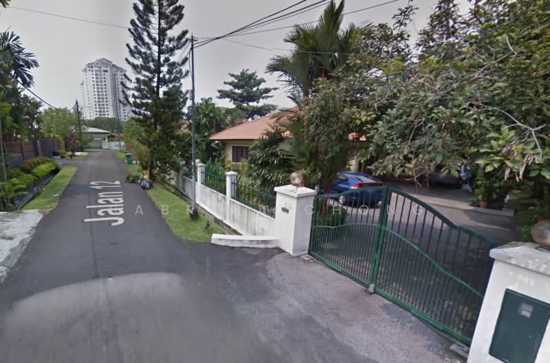 Rumah Banglo untuk Dijual di Seksyen 12 (Petaling Jaya) - Sabrina Chong - PropertyGuru.com.my