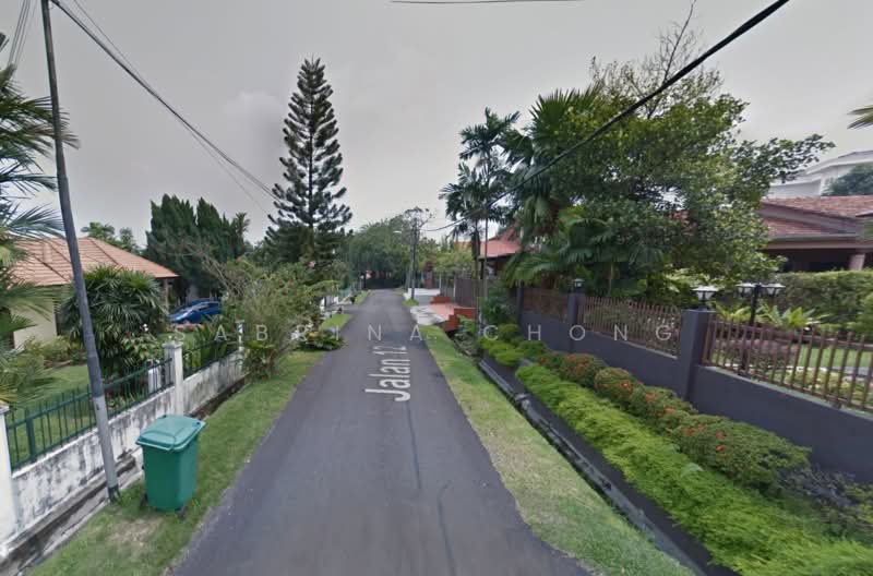 Rumah Banglo untuk Dijual di Seksyen 12 (Petaling Jaya) - Sabrina Chong - PropertyGuru.com.my