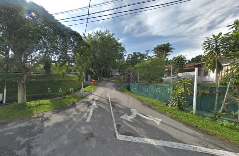 Rumah Banglo untuk Dijual di Seksyen 12 (Petaling Jaya) - Sabrina Chong - PropertyGuru.com.my