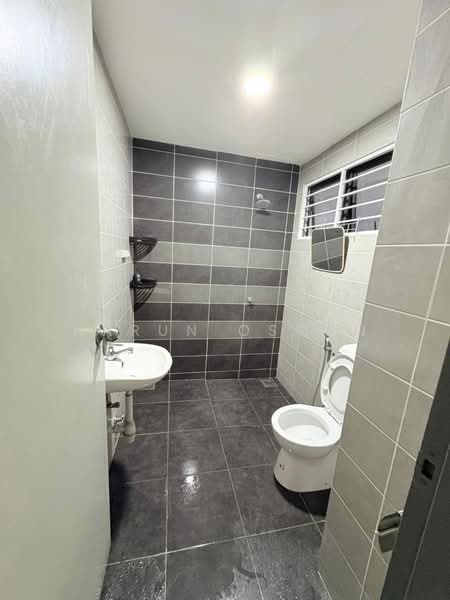 Kondominium untuk Disewa di 1 Harmonis - Harun Osman - PropertyGuru.com.my