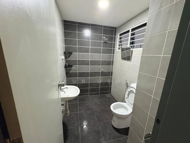 Kondominium untuk Disewa di 1 Harmonis - Harun Osman - PropertyGuru.com.my