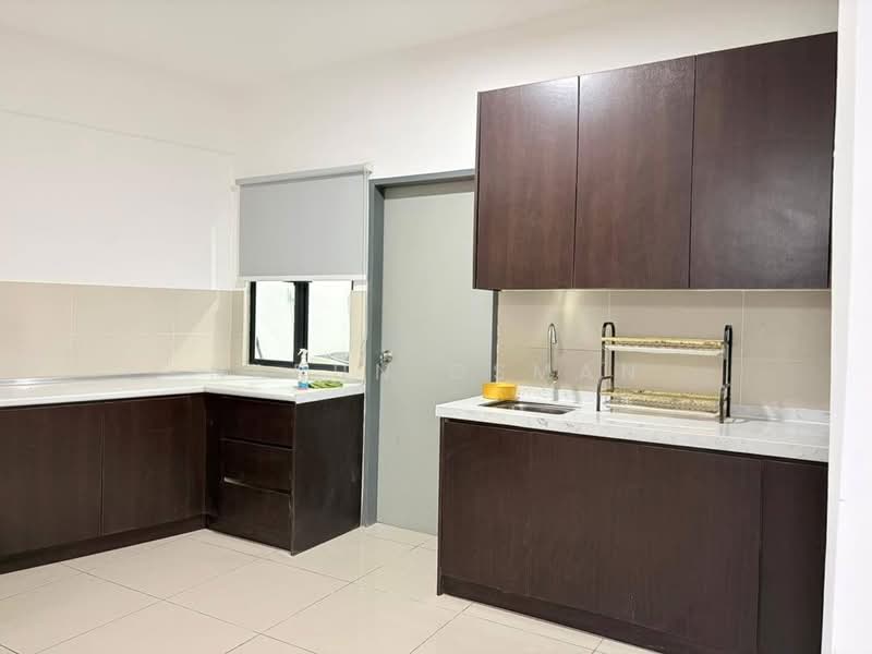Kondominium untuk Disewa di 1 Harmonis - Harun Osman - PropertyGuru.com.my