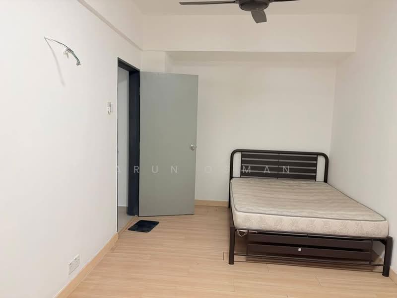 Kondominium untuk Disewa di 1 Harmonis - Harun Osman - PropertyGuru.com.my