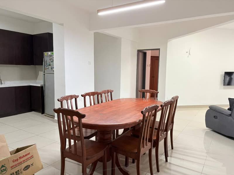 Kondominium untuk Disewa di 1 Harmonis - Harun Osman - PropertyGuru.com.my