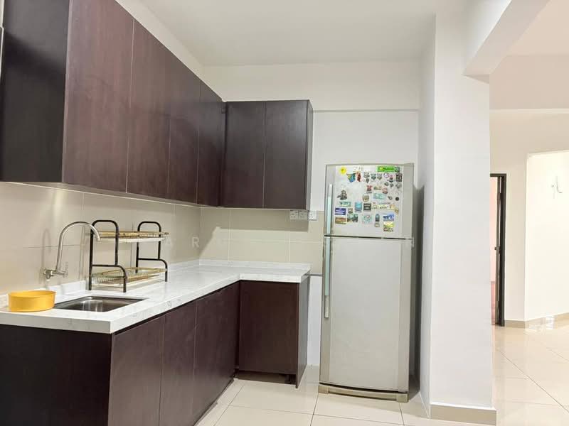 Kondominium untuk Disewa di 1 Harmonis - Harun Osman - PropertyGuru.com.my