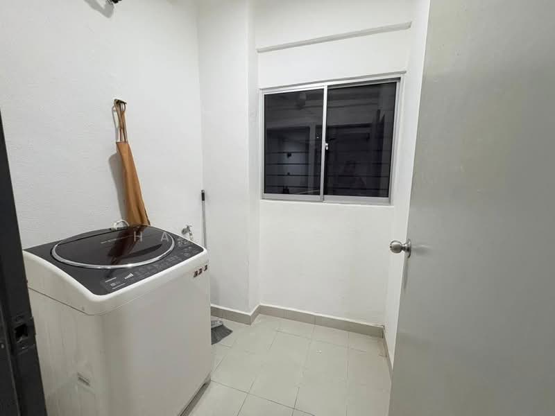 Kondominium untuk Disewa di 1 Harmonis - Harun Osman - PropertyGuru.com.my