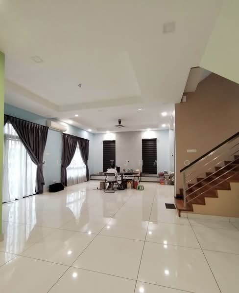 Semi-Detached House for Sale in Skudai (Johor) - Susi Tjhang - PropertyGuru.com.my