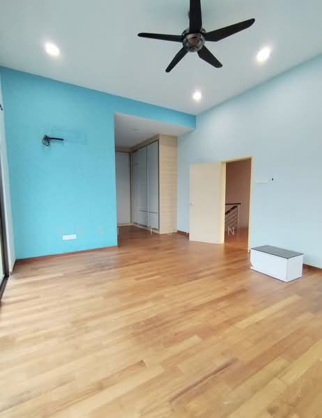 Semi-Detached House for Sale in Skudai (Johor) - Susi Tjhang - PropertyGuru.com.my