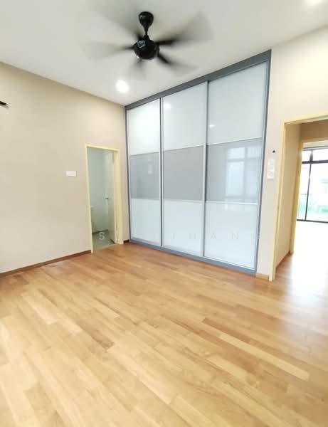 Semi-Detached House for Sale in Skudai (Johor) - Susi Tjhang - PropertyGuru.com.my