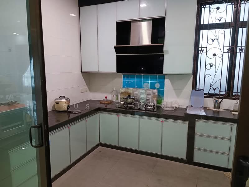 Semi-Detached House for Sale in Skudai (Johor) - Susi Tjhang - PropertyGuru.com.my