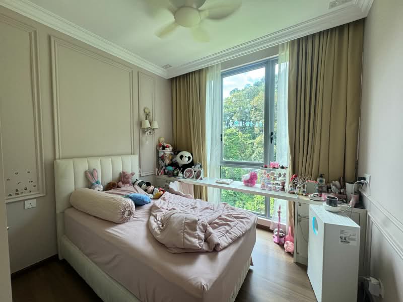 Condominium for Sale at Eco Terraces - Amy Tan - Bedroom - PropertyGuru.com.my
