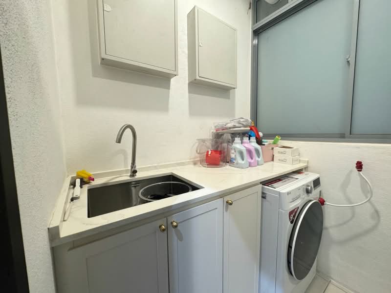 Condominium for Sale at Eco Terraces - Amy Tan - Interior - PropertyGuru.com.my