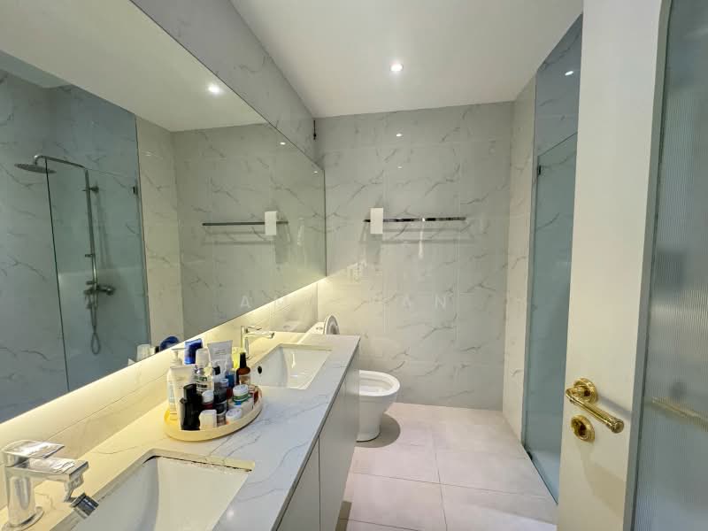 Condominium for Sale at Eco Terraces - Amy Tan - Bathroom - PropertyGuru.com.my