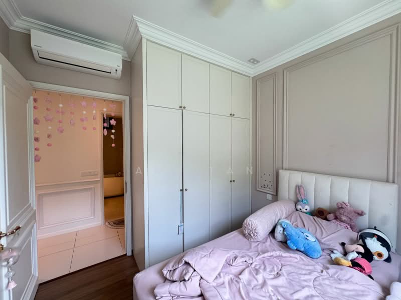 Condominium for Sale at Eco Terraces - Amy Tan - Bedroom - PropertyGuru.com.my