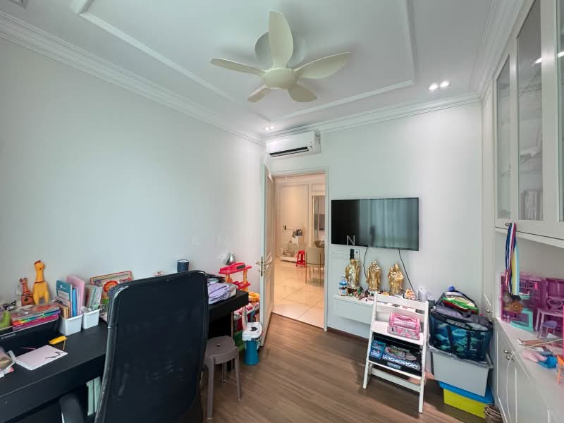 Condominium for Sale at Eco Terraces - Amy Tan - Study - PropertyGuru.com.my