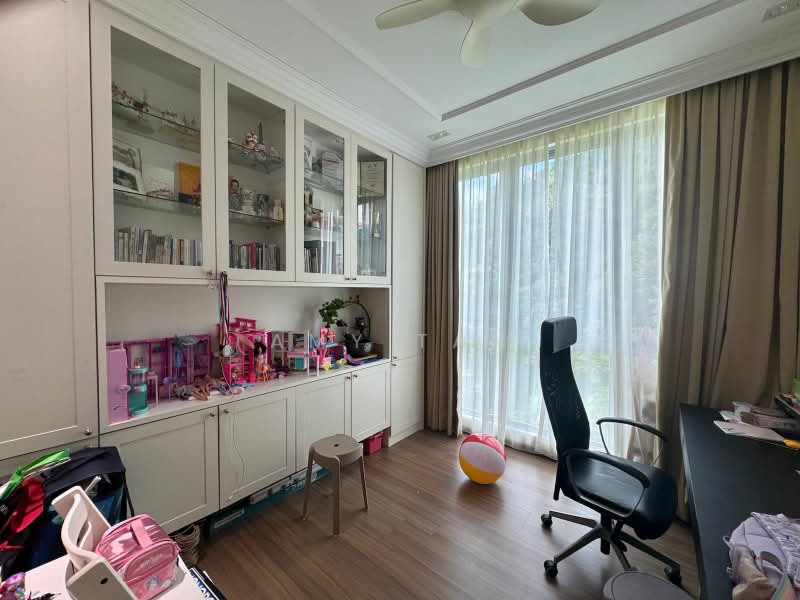 Condominium for Sale at Eco Terraces - Amy Tan - Study - PropertyGuru.com.my