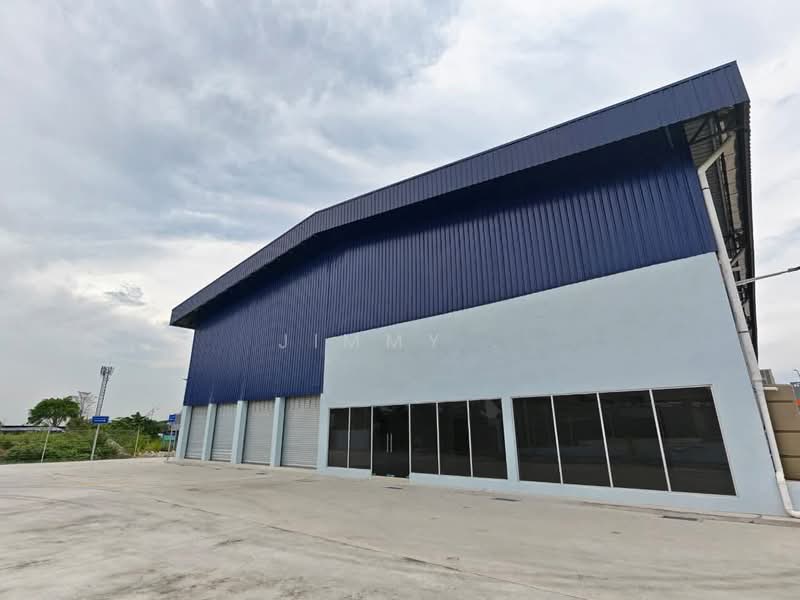 Commercial Bungalow for Sale in Pasir Gudang (Johor) - Jimmy . - Exterior - PropertyGuru.com.my