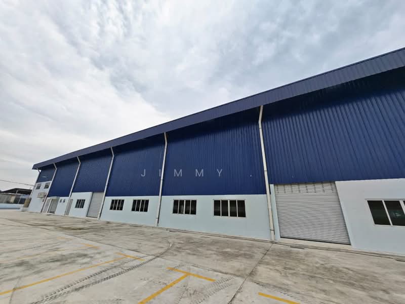 Commercial Bungalow for Sale in Pasir Gudang (Johor) - Jimmy . - Exterior - PropertyGuru.com.my