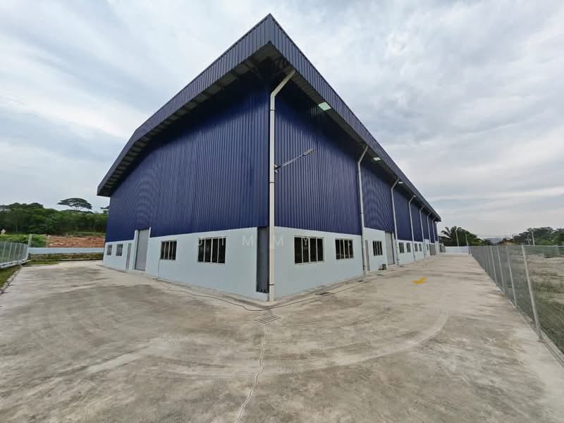 Commercial Bungalow for Sale in Pasir Gudang (Johor) - Jimmy . - Exterior - PropertyGuru.com.my