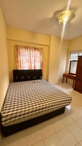 Apartment for Rent at Gambier Heights - JOYCE LIM - Bedroom - PropertyGuru.com.my