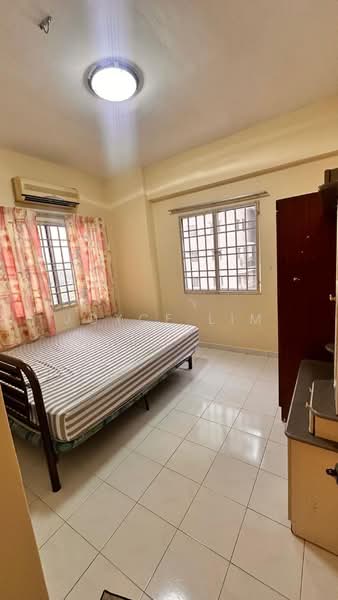 Apartment for Rent at Gambier Heights - JOYCE LIM - Bedroom - PropertyGuru.com.my