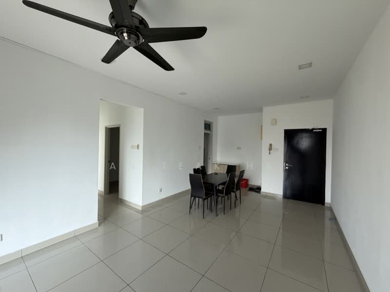 Apartment for Sale at D'Rich Executive Suites - Tan Teak Hai - PropertyGuru.com.my