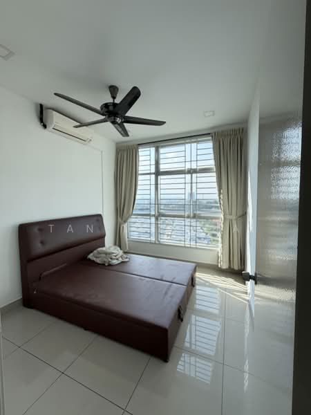 Apartment for Sale at D'Rich Executive Suites - Tan Teak Hai - PropertyGuru.com.my