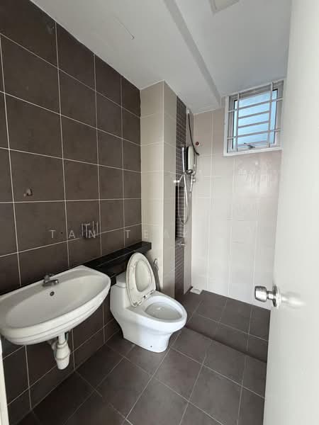 Apartment for Sale at D'Rich Executive Suites - Tan Teak Hai - PropertyGuru.com.my