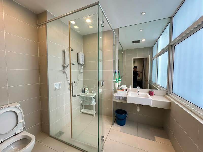Rumah Teres 3 Tingkat untuk Dijual di Bandar Mahkota Cheras (Cheras) - Angel Ng - Bathroom - PropertyGuru.com.my