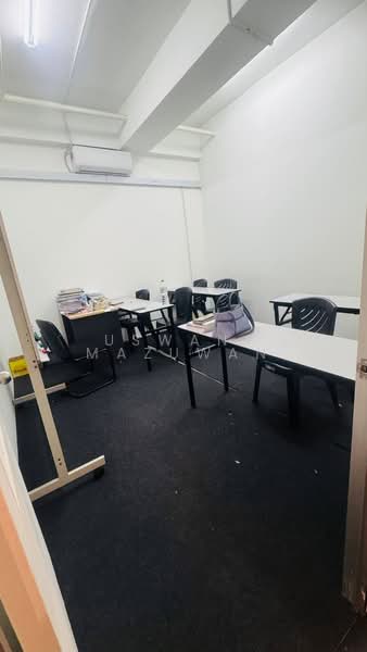 Kedai / Pejabat untuk Disewa di Cyber 9 (Cyberjaya) - Uswani Mazuwan - PropertyGuru.com.my