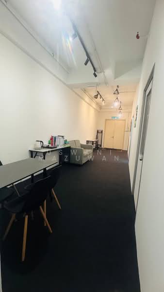 Kedai / Pejabat untuk Disewa di Cyber 9 (Cyberjaya) - Uswani Mazuwan - PropertyGuru.com.my