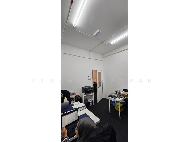 Kedai / Pejabat untuk Disewa di Cyber 9 (Cyberjaya) - Uswani Mazuwan - PropertyGuru.com.my