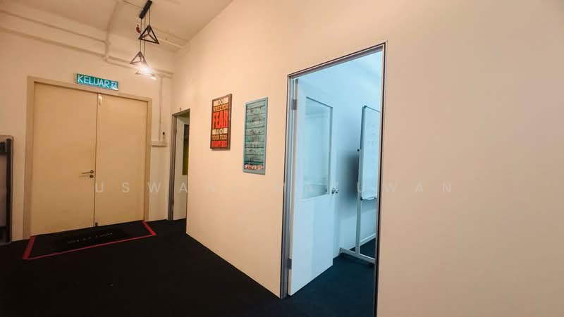 Kedai / Pejabat untuk Disewa di Cyber 9 (Cyberjaya) - Uswani Mazuwan - PropertyGuru.com.my