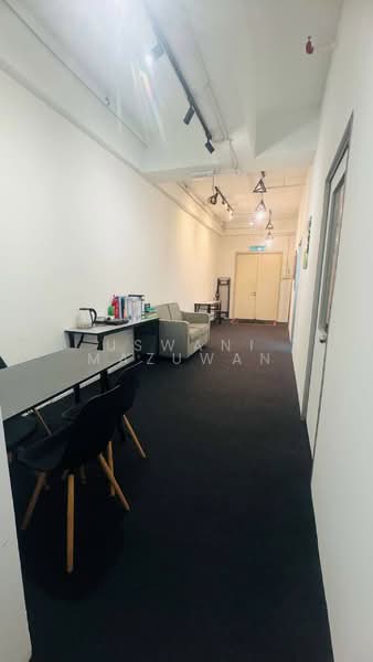 Kedai / Pejabat untuk Disewa di Cyber 9 (Cyberjaya) - Uswani Mazuwan - PropertyGuru.com.my