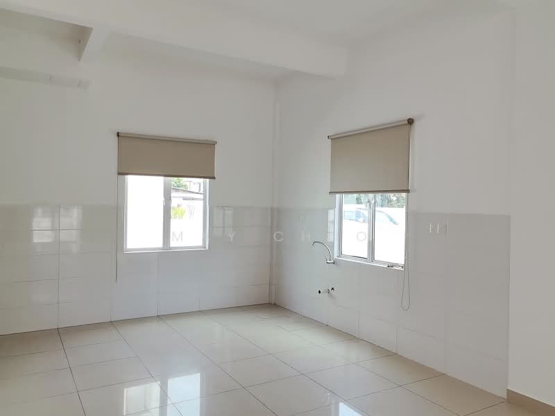 Rumah Teres 2 Tingkat untuk Dijual di Taman Villa Permai Jaya (Bukit Mertajam) - May Choo - PropertyGuru.com.my