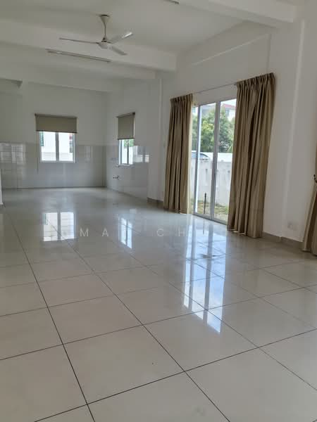 Rumah Teres 2 Tingkat untuk Dijual di Taman Villa Permai Jaya (Bukit Mertajam) - May Choo - PropertyGuru.com.my
