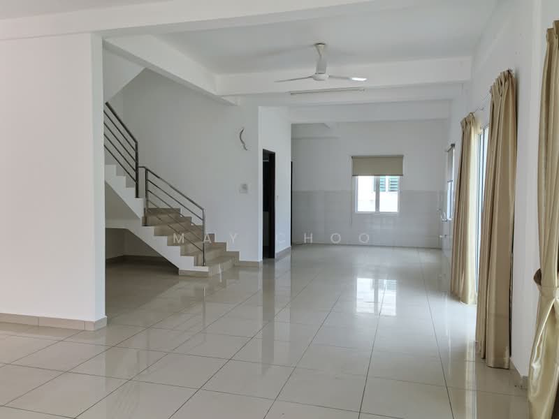 Rumah Teres 2 Tingkat untuk Dijual di Taman Villa Permai Jaya (Bukit Mertajam) - May Choo - PropertyGuru.com.my