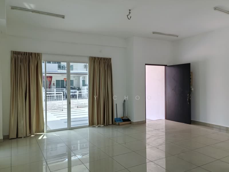 Rumah Teres 2 Tingkat untuk Dijual di Taman Villa Permai Jaya (Bukit Mertajam) - May Choo - PropertyGuru.com.my