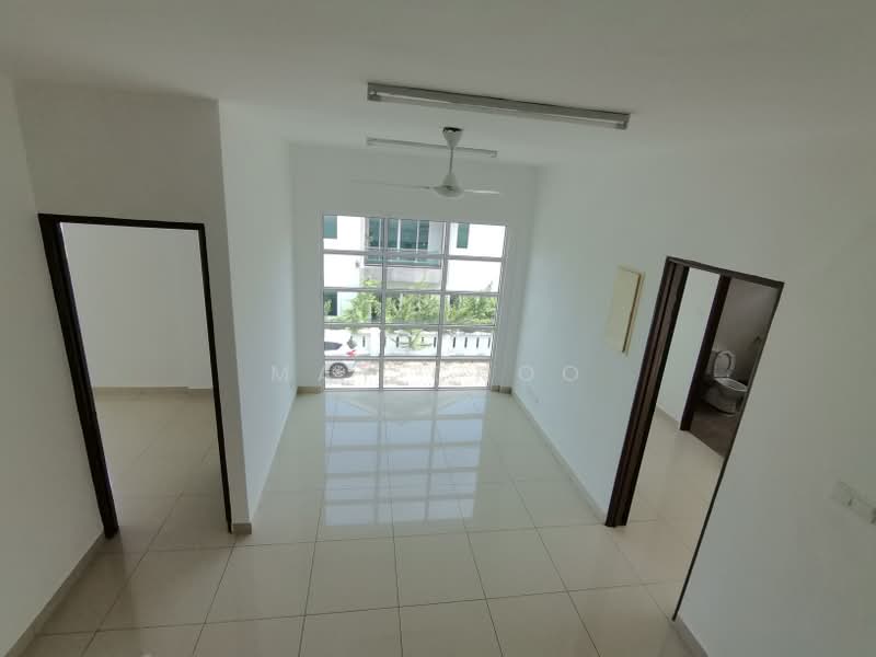 Rumah Teres 2 Tingkat untuk Dijual di Taman Villa Permai Jaya (Bukit Mertajam) - May Choo - PropertyGuru.com.my