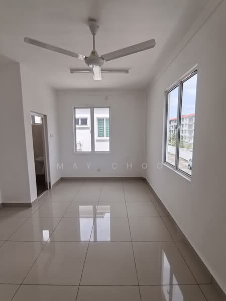 Rumah Teres 2 Tingkat untuk Dijual di Taman Villa Permai Jaya (Bukit Mertajam) - May Choo - PropertyGuru.com.my
