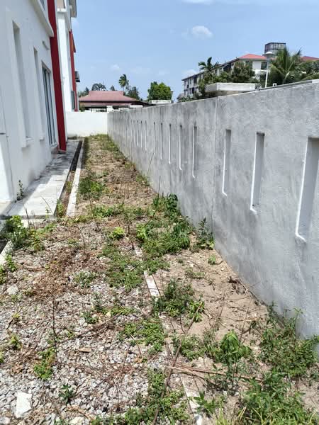 Rumah Teres 2 Tingkat untuk Dijual di Taman Villa Permai Jaya (Bukit Mertajam) - May Choo - PropertyGuru.com.my