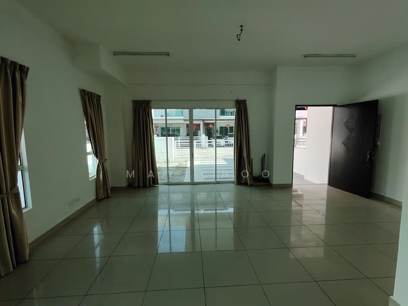 2-storey Terraced House for Sale in Taman Villa Permai Jaya (Bukit Mertajam) - May Choo - Living Room - PropertyGuru.com.my