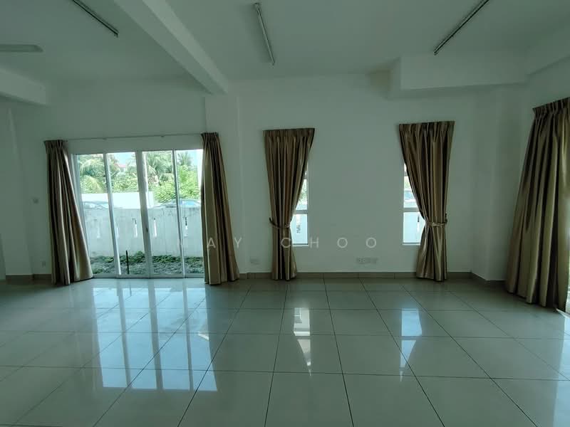 2-storey Terraced House for Sale in Taman Villa Permai Jaya (Bukit Mertajam) - May Choo - Living Room - PropertyGuru.com.my