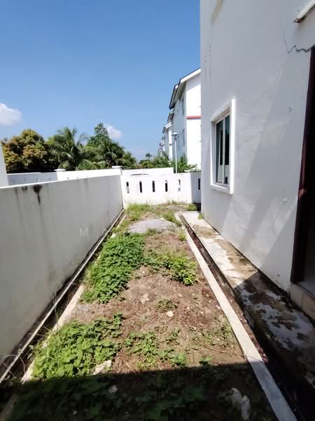 2-storey Terraced House for Sale in Taman Villa Permai Jaya (Bukit Mertajam) - May Choo - Exterior - PropertyGuru.com.my