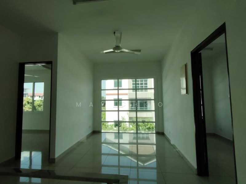 2-storey Terraced House for Sale in Taman Villa Permai Jaya (Bukit Mertajam) - May Choo - Interior - PropertyGuru.com.my