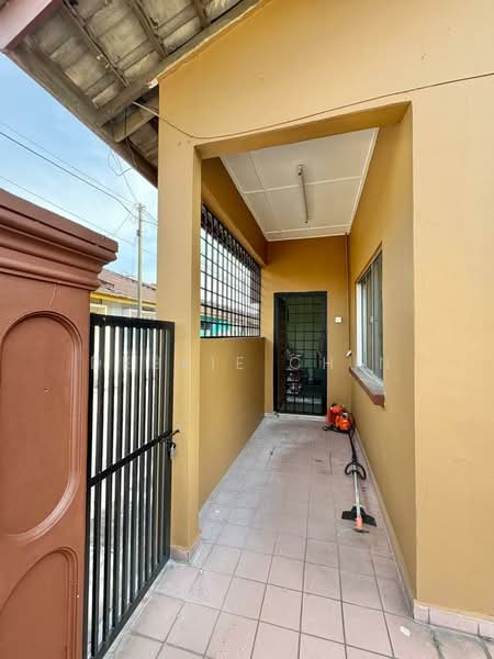 1-storey Terraced House for Sale in Kota Masai (Pasir Gudang) - Debbie Chin - Exterior - PropertyGuru.com.my