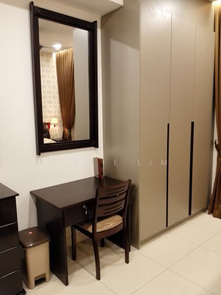 Servis Apartment untuk Disewa di Nadi Bangsar - Jennie Lim - Study - PropertyGuru.com.my