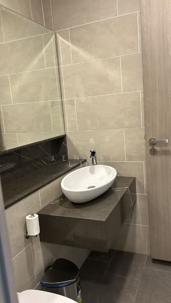 Servis Apartment untuk Disewa di Nadi Bangsar - Jennie Lim - Bathroom - PropertyGuru.com.my