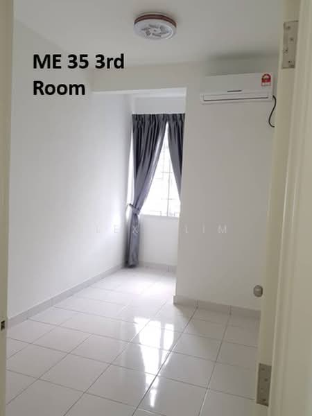 Rumah Teres 2 Tingkat untuk Disewa di Pasir Gudang (Johor) - Alexy Lim - Bedroom - PropertyGuru.com.my
